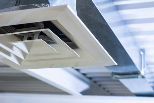 Best Air Duct Cleaning Near Me in Wheeler, TX