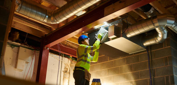 Best Air Duct Cleaning Near Me  in Wheeler, TX