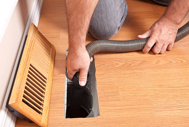 Trusted Wheeler, TX Airduct Cleaning Experts