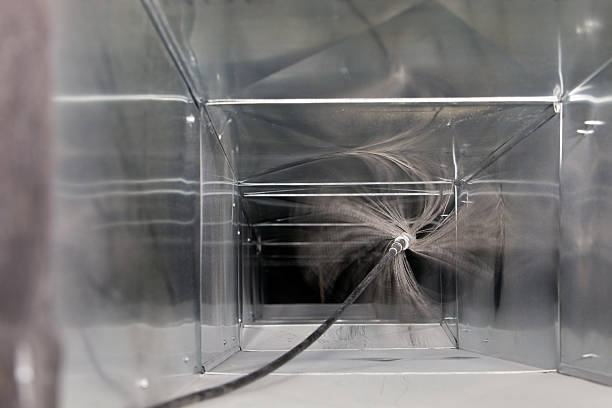 Best Residential Air Duct Cleaning  in Wheeler, TX
