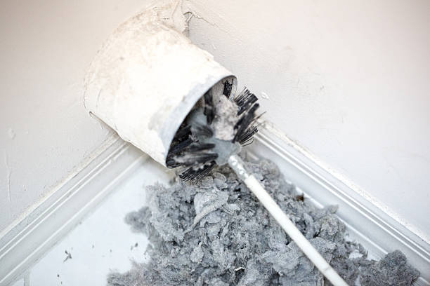Ductwork Cleaning Services in Wheeler, TX